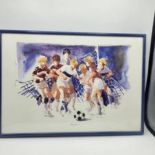 Signed victoria platt for sale  Madison