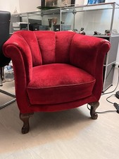 Antiker biedermeier sessel gebraucht kaufen  Hagen