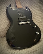 Gibson junior 2011 for sale  SPENNYMOOR