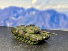 Bundeswehr leopard panzer gebraucht kaufen  Lenting