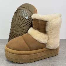 Ugg classic chillapeak for sale  Pasadena