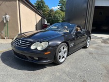 2005 mercedes benz for sale  Avon