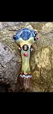 G.d. glass pipe. for sale  Mount Shasta