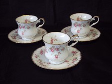 Elizabethan bone china for sale  HALIFAX