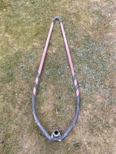 Carbon boom 150 for sale  SOUTHWOLD