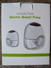 Elektrische milchpumpe tragbar gebraucht kaufen  Freiberg-Umland I