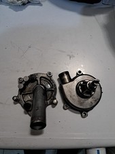Pompa acqua kawasaki usato  Castelnuovo del Garda