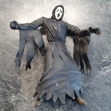 Scream ghostface figur gebraucht kaufen  Köln