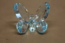 MINI *USADO* Cristal Swarovski Borboleta Claro Azul Açor comprar usado MINI *USADO* Cristal Swarovski Borboleta Claro Azul Açor comprar usado  Enviando para Brazil