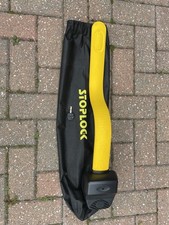 Stoplock elite pro for sale  SANDBACH