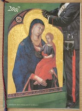 Calendario storico dell usato  Pomezia