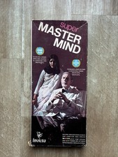 Mastermind brettspiel gebraucht kaufen  Gmund a.Tegernsee