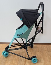 Quinny yezz air gebraucht kaufen  Deutschland