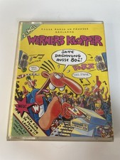 Werners klopper musik gebraucht kaufen  Neustadt