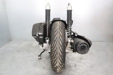 Moteur honda 125 d'occasion  Nogent-sur-Vernisson