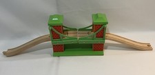 Wooden railway lifting for sale  NORTHAMPTON