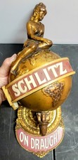 Vintage schlitz beer for sale  Miami