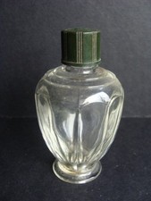 Antique perfume bottle d'occasion  Expédié en Belgium