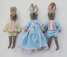 Vintage handmade felt for sale  BIRMINGHAM