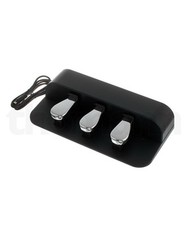 Casio 3er pedal gebraucht kaufen  Leipzig