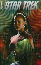 Star trek cross gebraucht kaufen  Kiel