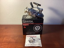 Vintage quantum kinetic for sale  Naples