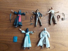 Lot indiana jones d'occasion  France