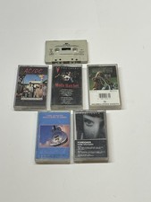 Vintage cassette lot for sale  Nashville