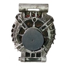 Alternatore 7576513 peugeot usato  Pratola Peligna