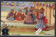 Postcard art nouveau for sale  POOLE