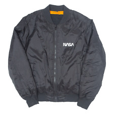 Nasa mens bomber for sale  BLACKBURN