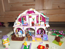 Lego friends großer gebraucht kaufen  Westhausen
