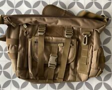 Messenger bag backpack for sale  LINCOLN