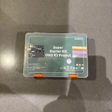 Elegoo advanced starter usato  Vizzola Ticino