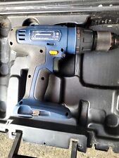 Ferm 18v combi for sale  HIGHBRIDGE