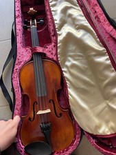 Violino usato bruck usato  Pavia