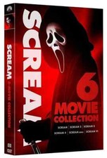 Scream movie collection for sale  USA