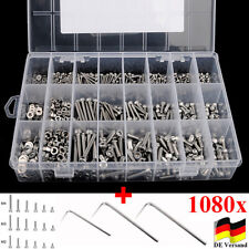 1080tlg set sechskant gebraucht kaufen  Hamburg