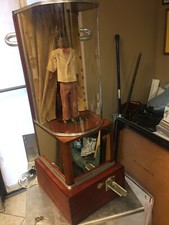 Dancing automaton cent for sale  Jacksonville