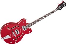 Gretsch g5442bdc hollowbody gebraucht kaufen  Aiterhofen