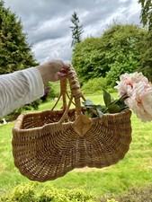 Large willow wicker for sale  Woodinville