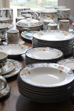 Mikasa intaglio garden for sale  Livermore