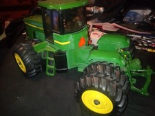 John deere 9400 for sale  Hopewell