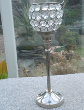 Diamante crystal tea for sale  LEICESTER