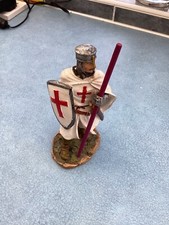 Puckator crusader knight for sale  CANNOCK