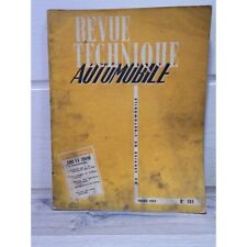 Ford thunderbird rta d'occasion  Castelnau-d'Auzan