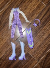 Winx club tecna for sale  Vilonia