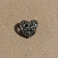 Authentic pandora promise d'occasion  Expédié en Belgium