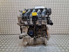Moteur renault clio d'occasion  Velaux