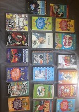 Variety book collections for sale  LONDON